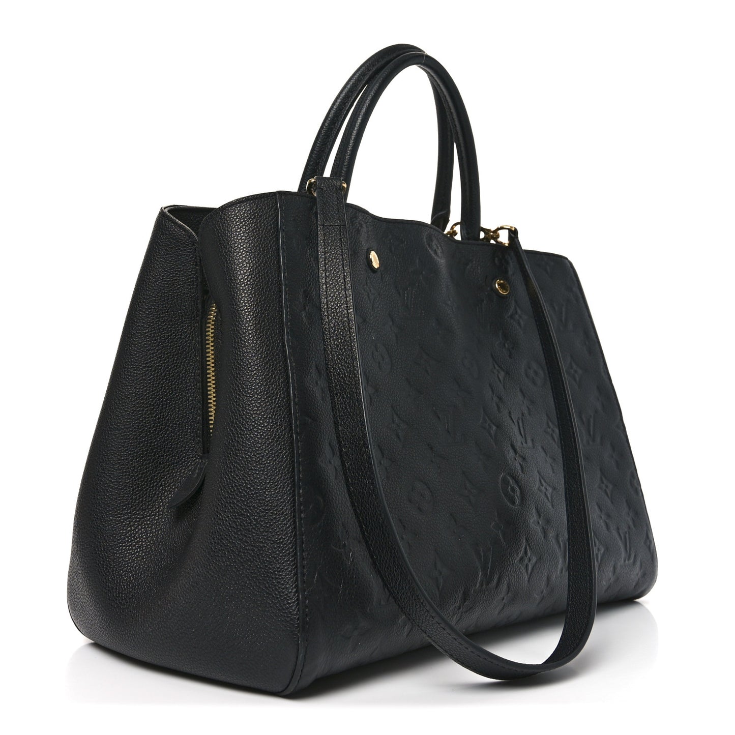 Empreinte Montaigne GM Black