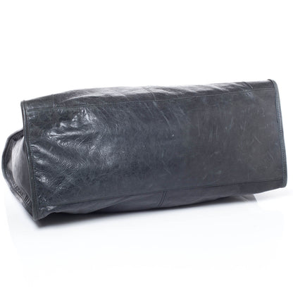 Balenciaga Chevre Work Plomb 5 of 9