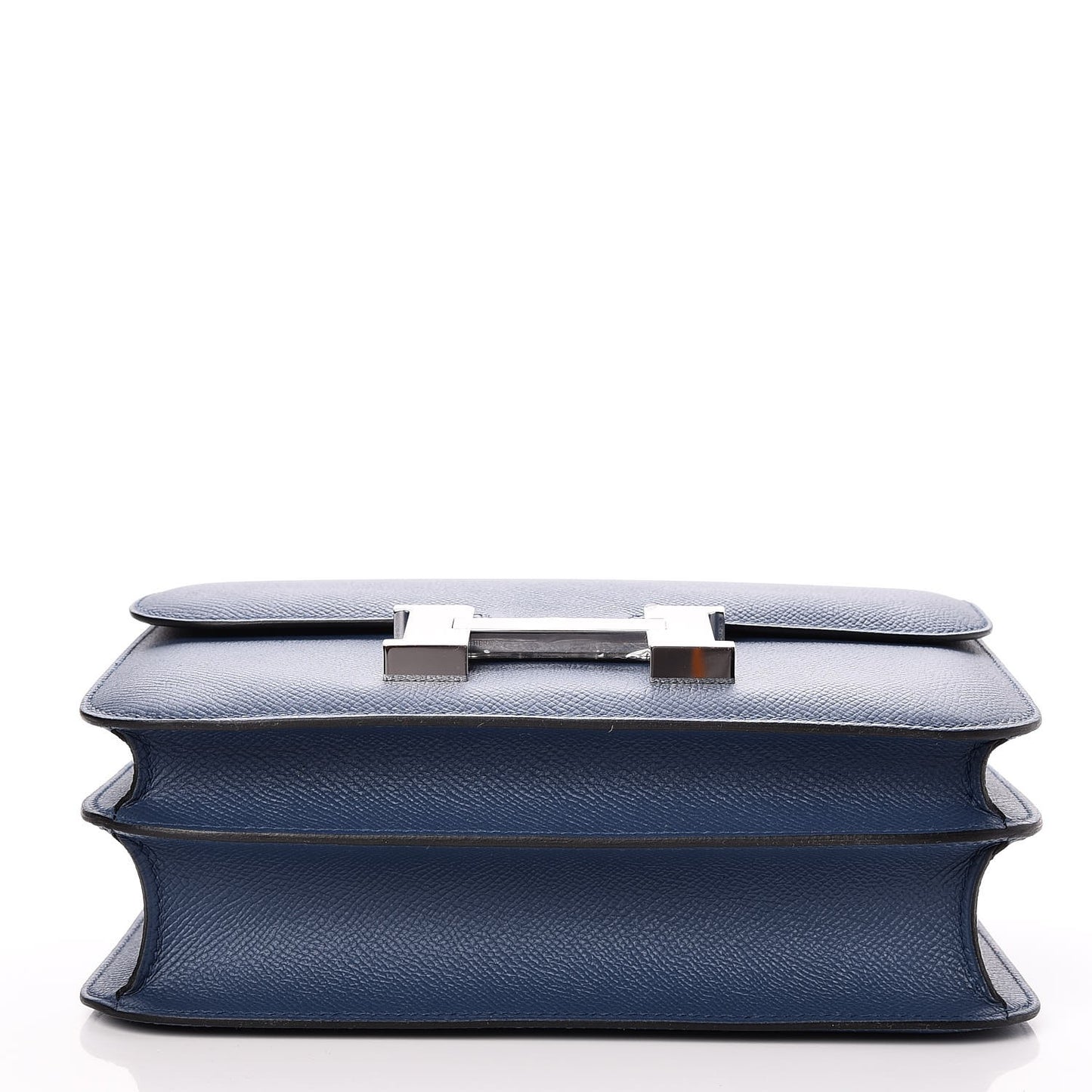 Epsom Constance 24 Bleu Agate Gris Mouette