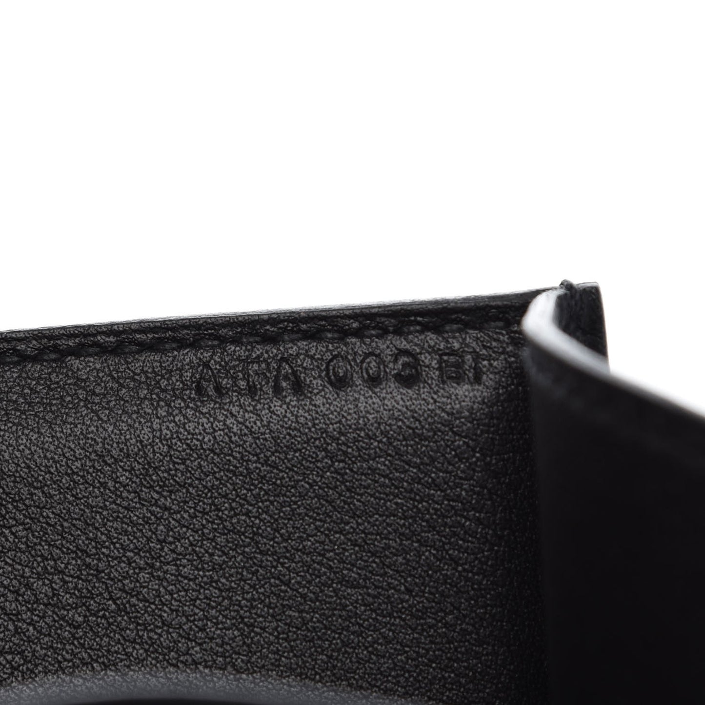Swift Medor 23 Clutch Black