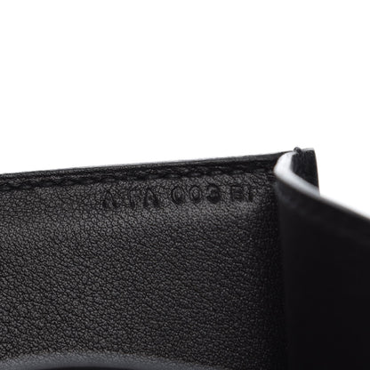 Hermes Swift Medor 23 Clutch Black 7 of 10