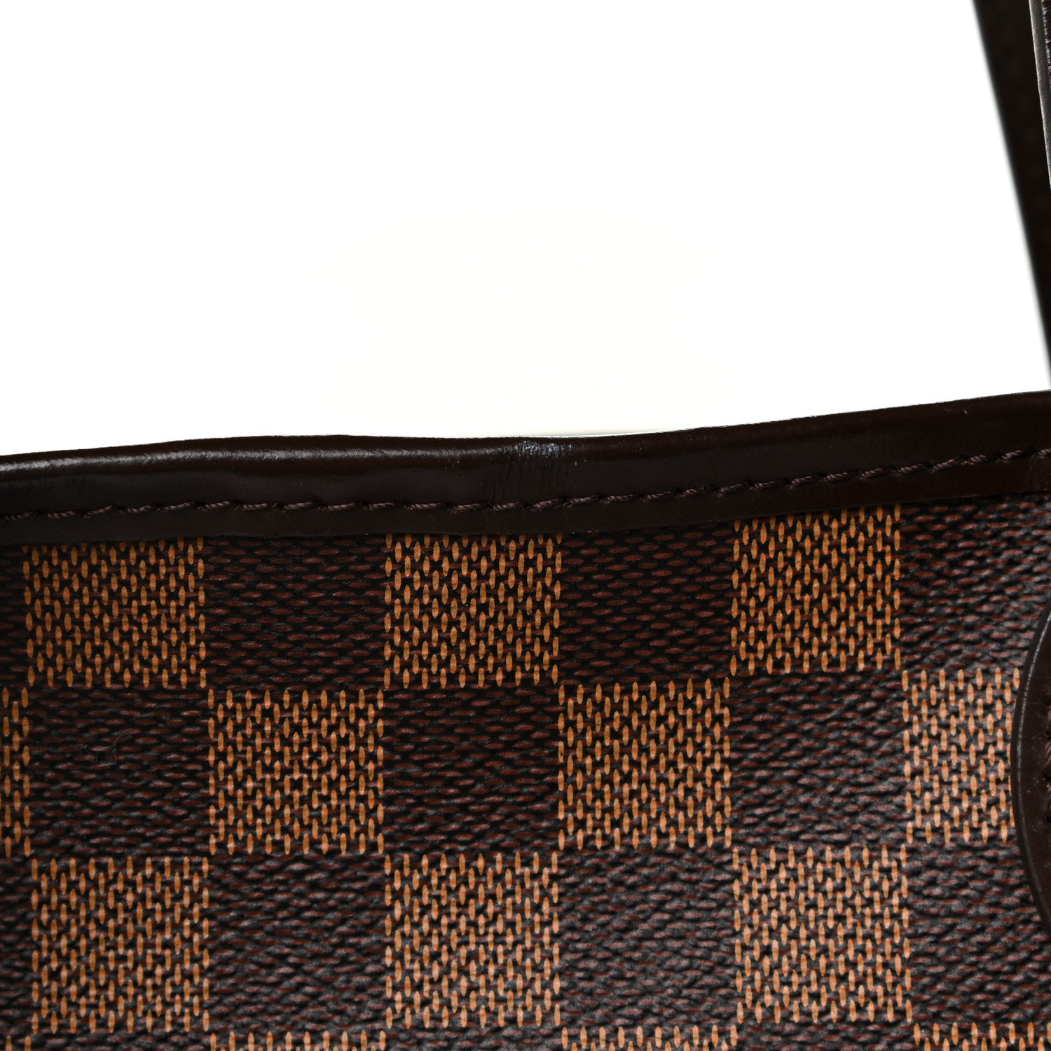 Louis Vuitton Damier Ebene Neo Neverfull GM 21 of 30