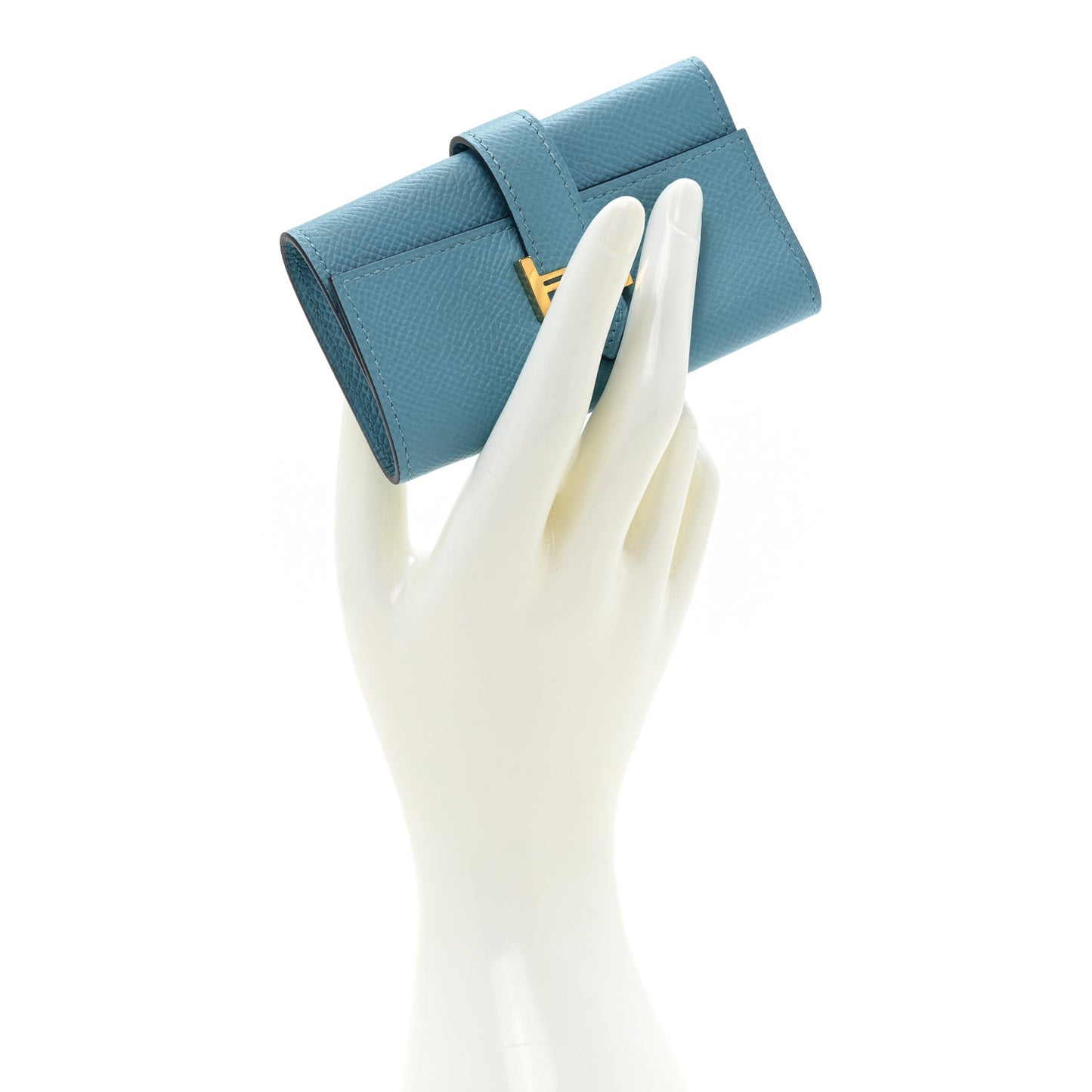 Epsom Bearn Multicles 4 Key Holder Bleu Du Nord