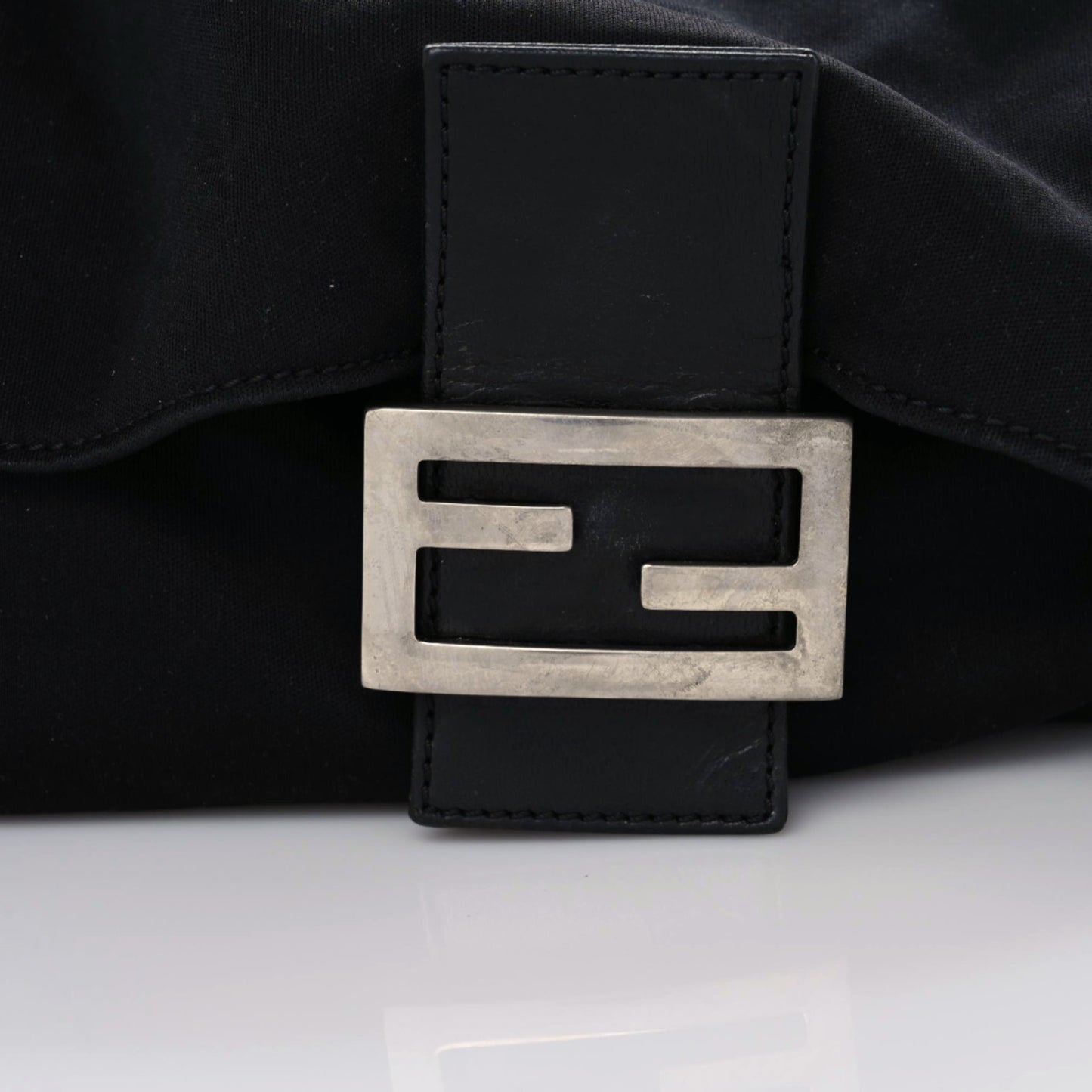 Neoprene Mama Baguette Black