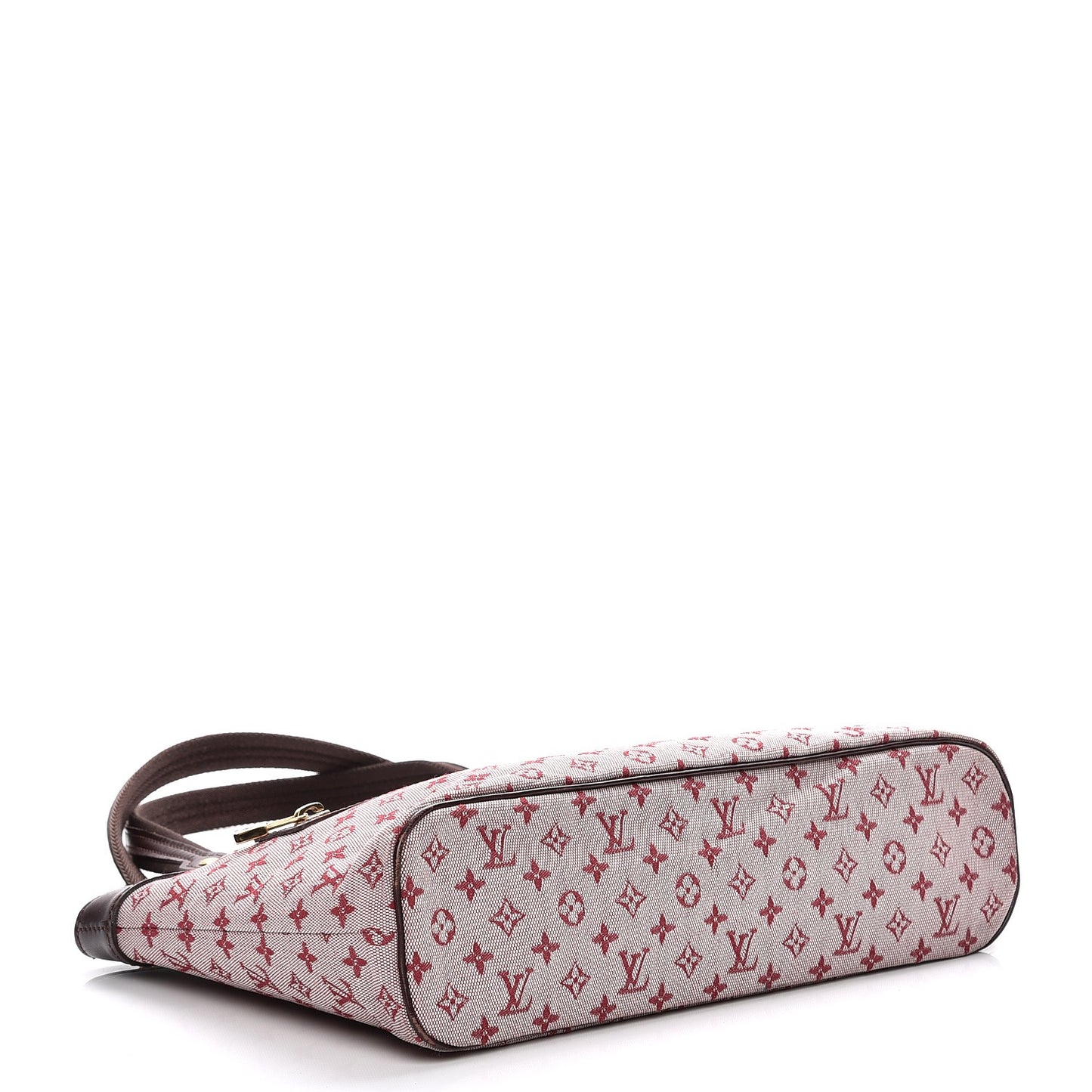 Mini Monogram Lucille PM Cherry