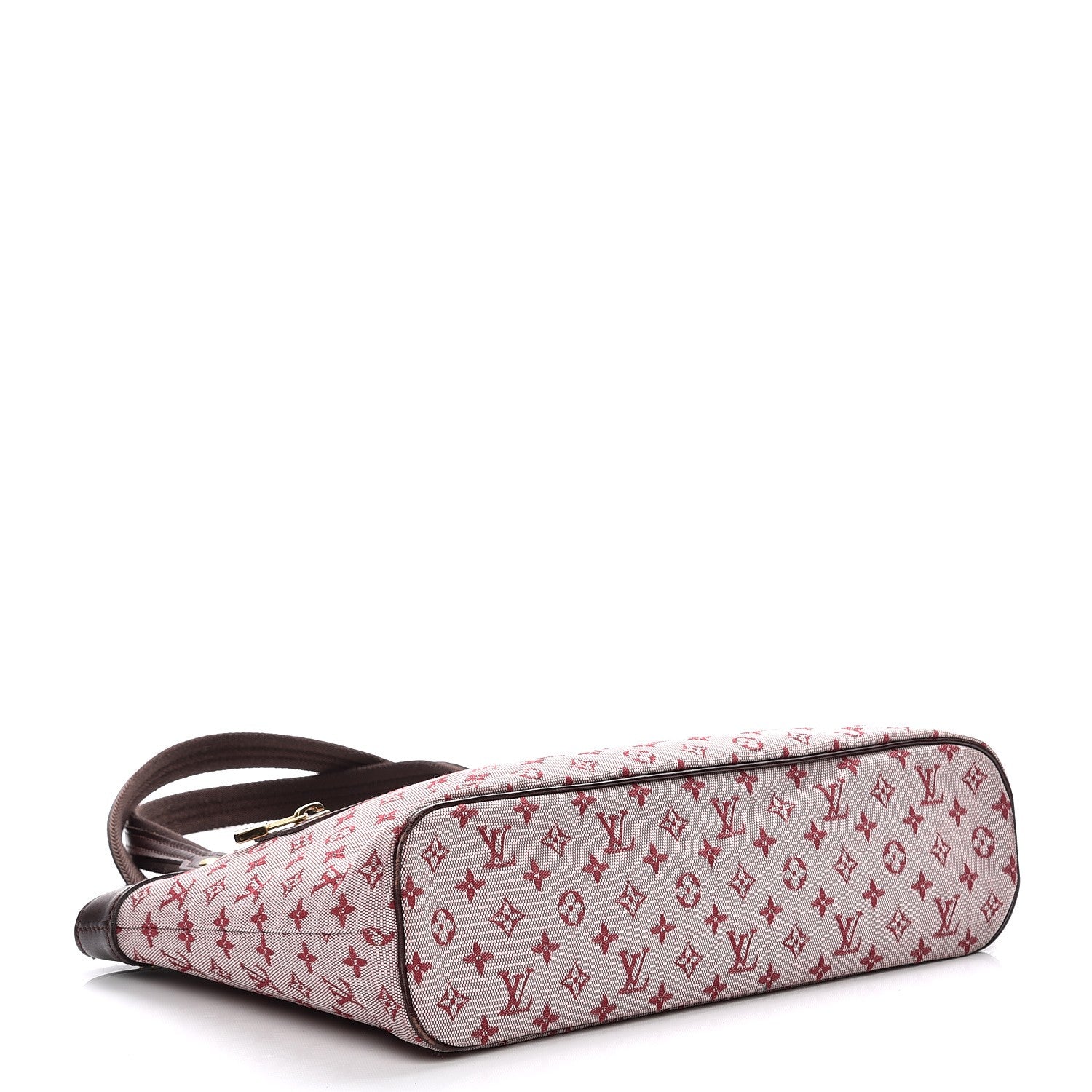 Louis Vuitton Mini Monogram Lucille PM Cherry 4 of 8