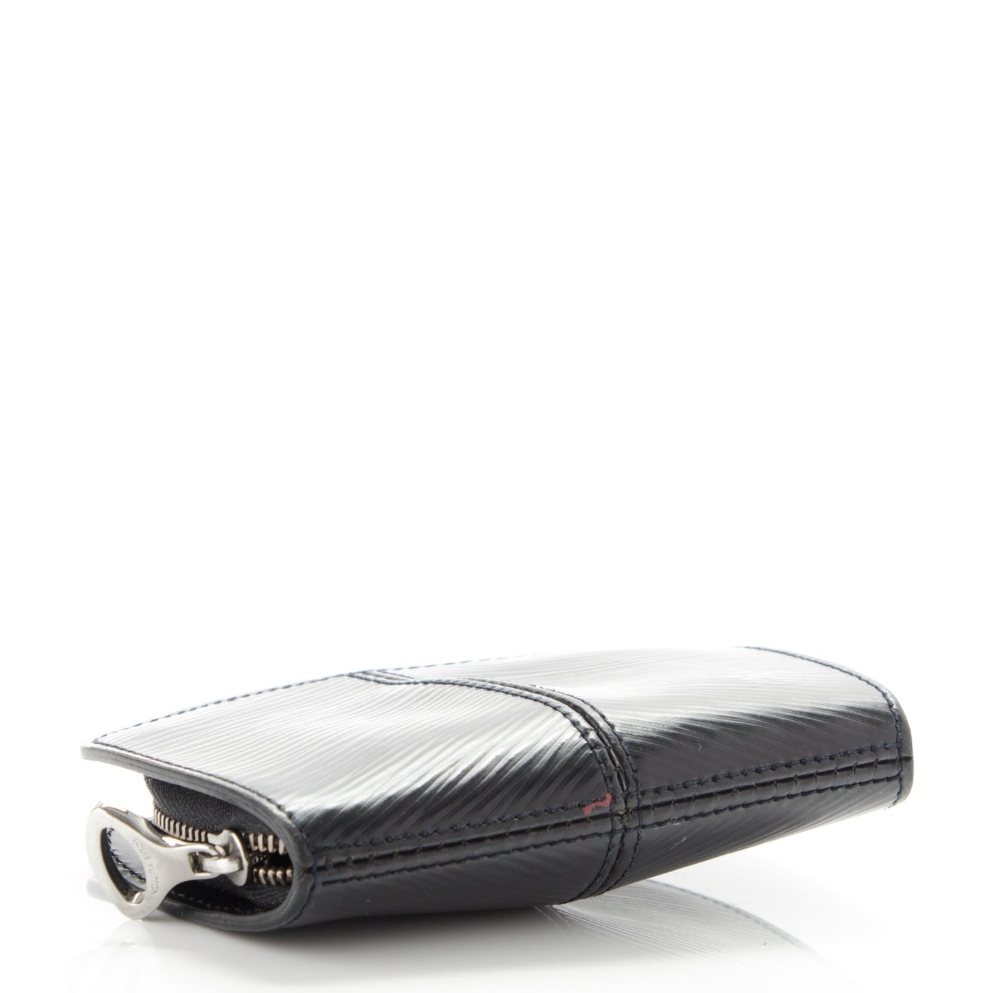 Epi Demi Lune Coin Purse Black