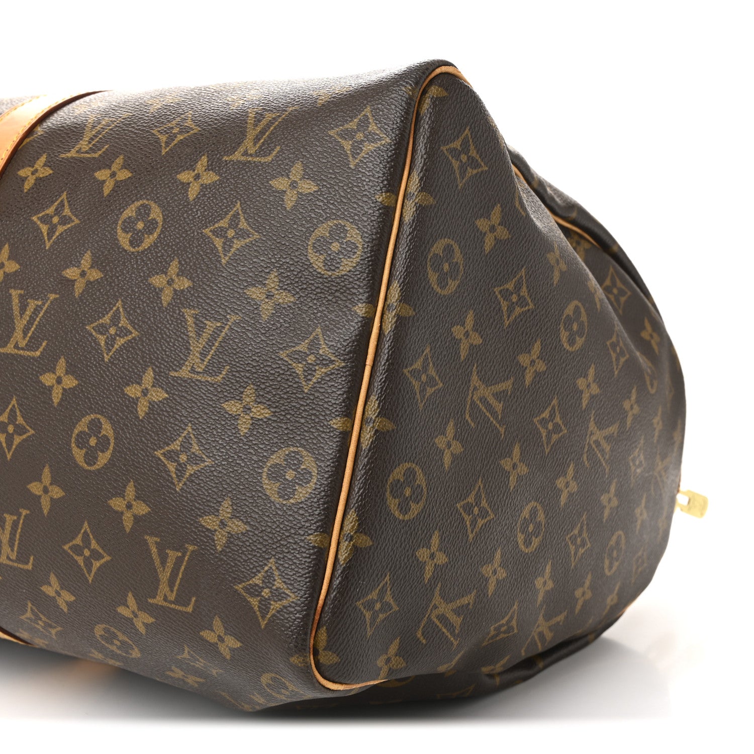 Louis Vuitton Monogram Keepall 50 9 of 15