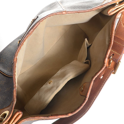 Louis Vuitton Monogram Galliera GM 7 of 7