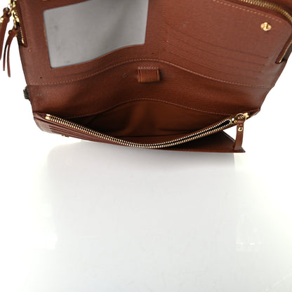Louis Vuitton Monogram Insolite Organizer Wallet 5 of 8