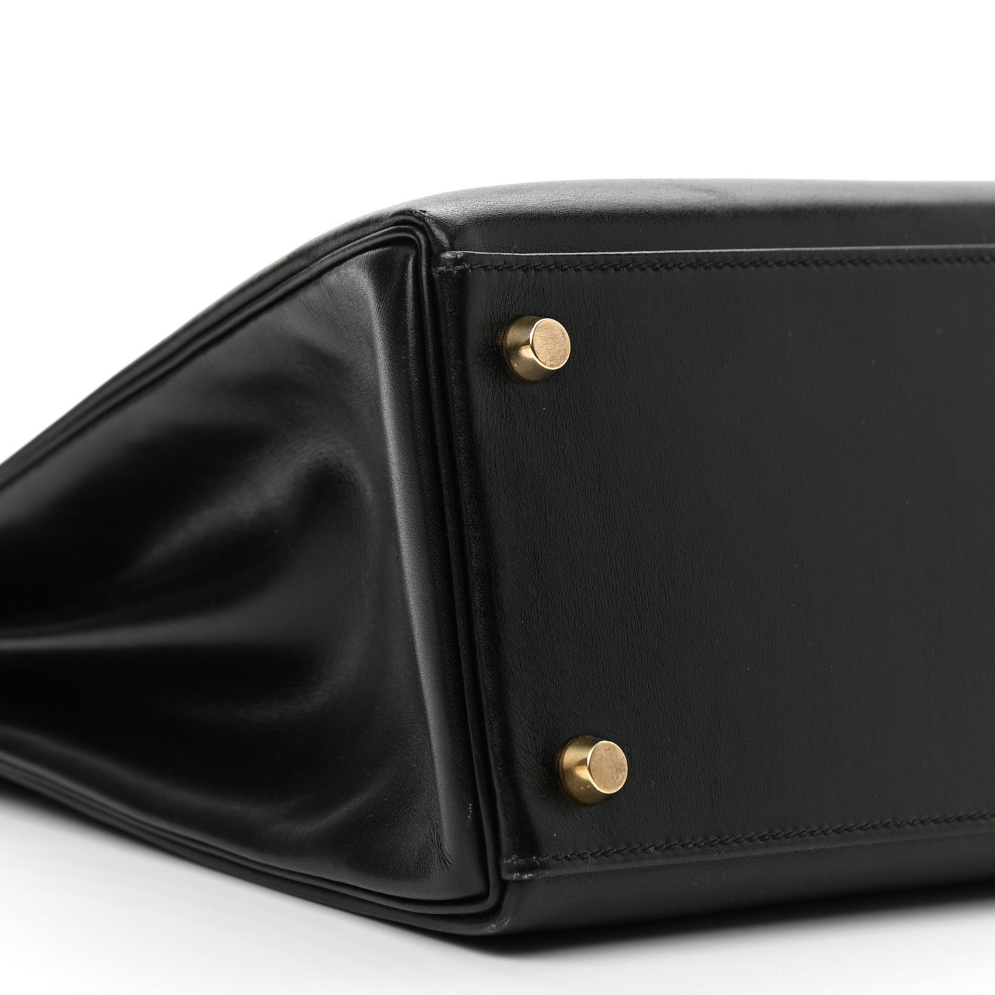 Box Kelly Retourne 32 Black