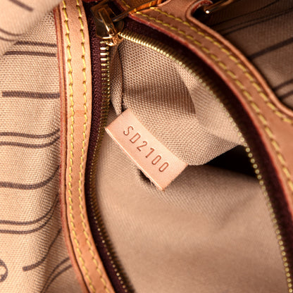 Louis Vuitton Monogram Delightful MM 7 of 21