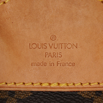 Louis Vuitton Monogram Montsouris MM Backpack 6 of 7