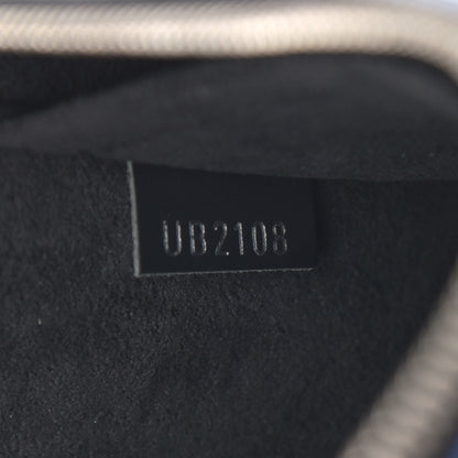 Louis Vuitton Epi Neverfull MM Denim Light 8 of 11