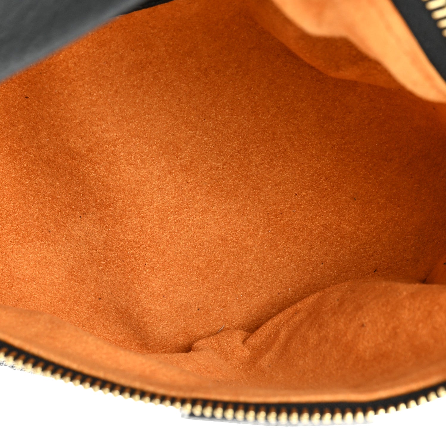 Louis Vuitton Empreinte BumBag Black 5 of 10