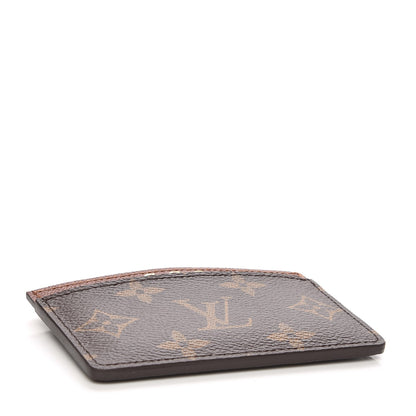 Louis Vuitton Monogram Card Holder Armagnac 10 of 12