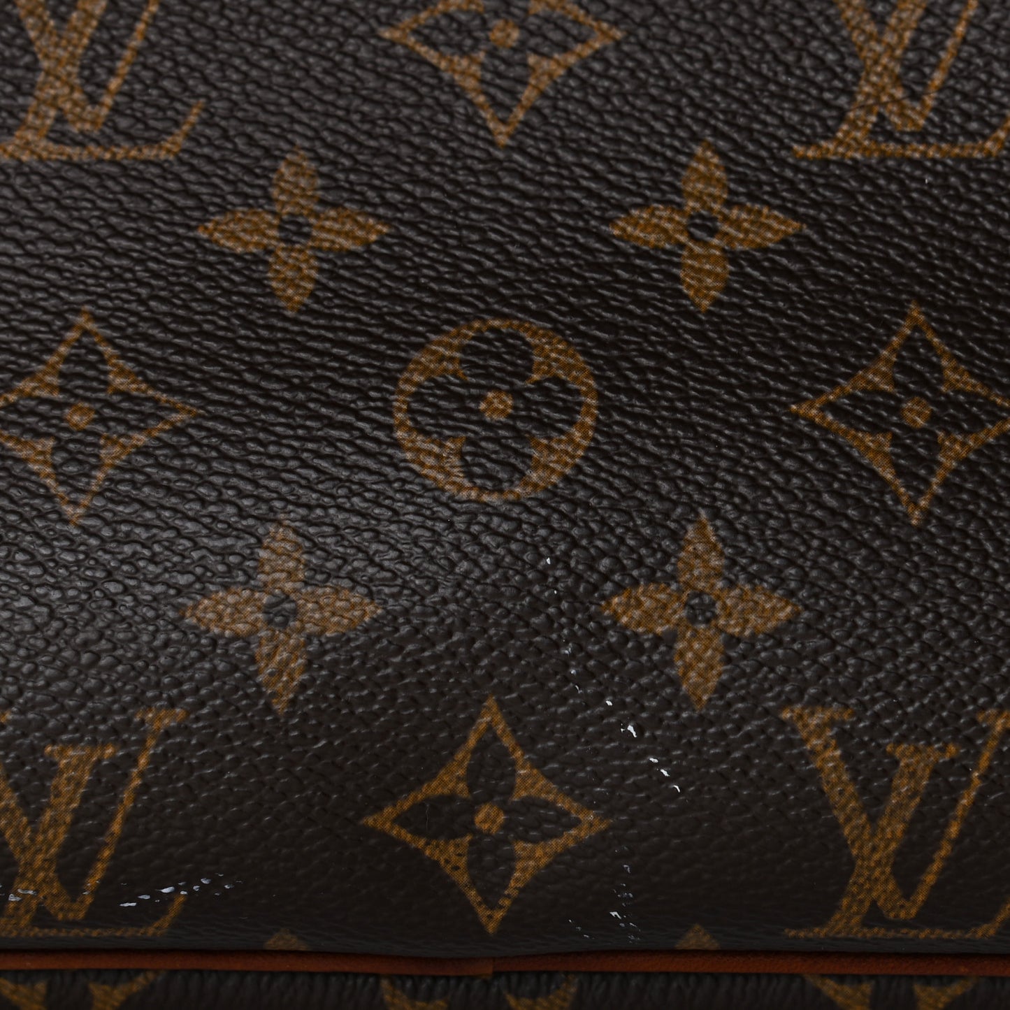 Monogram Reporter PM