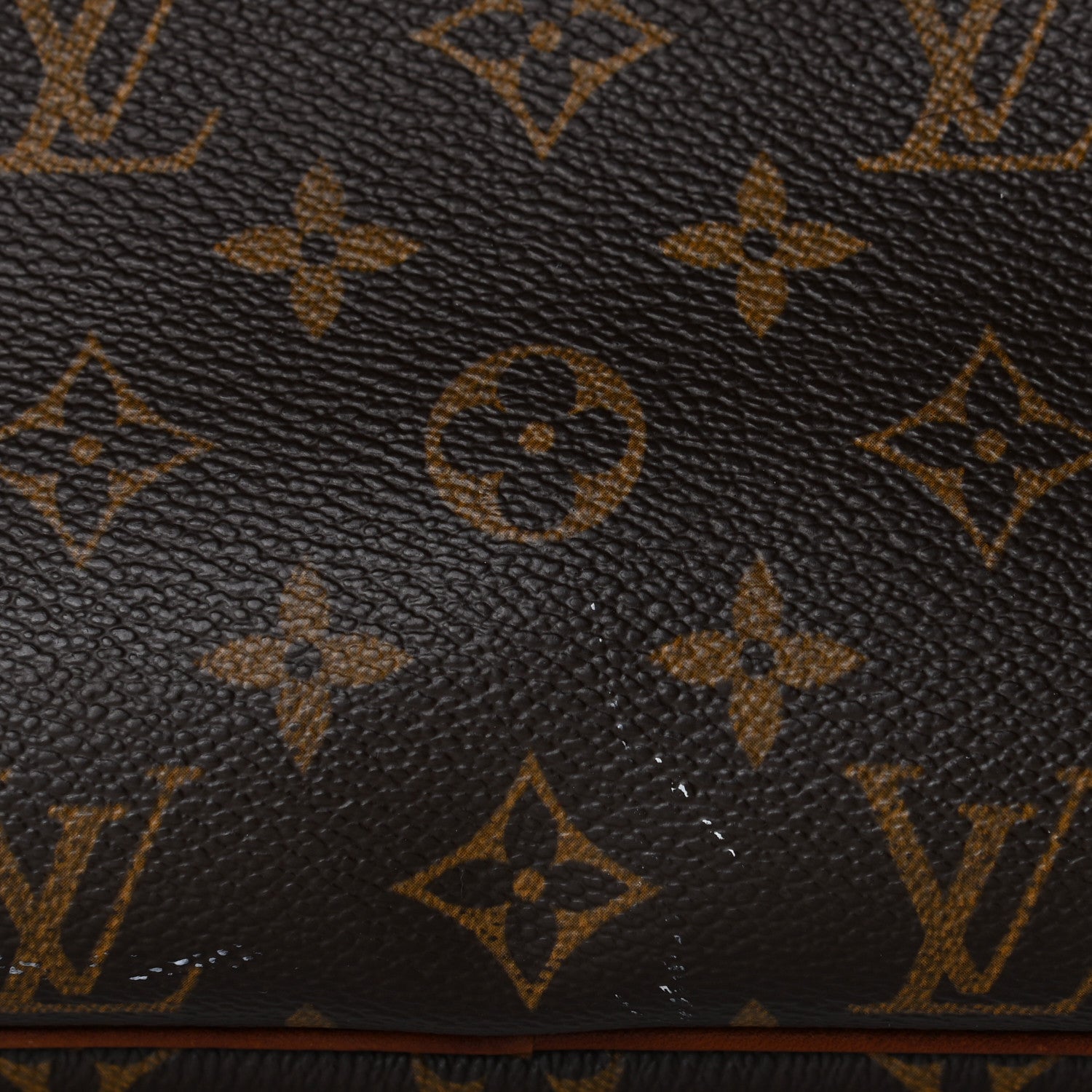 Louis Vuitton Monogram Reporter PM 11 of 13