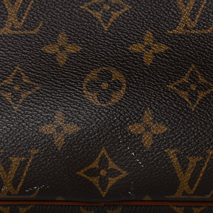 Louis Vuitton Monogram Reporter PM 11 of 13