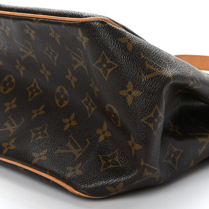 Louis Vuitton Monogram Batignolles 8 of 8