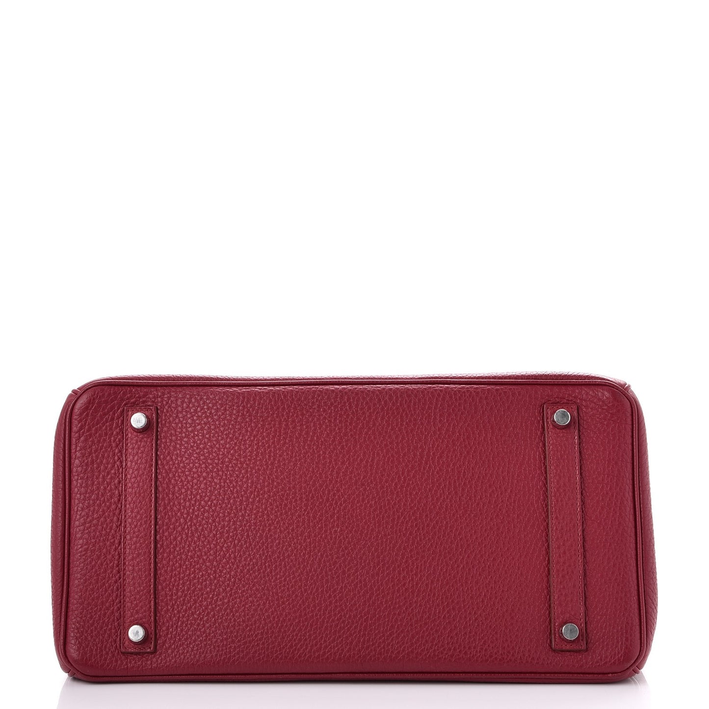 Togo Birkin 35 Rubis