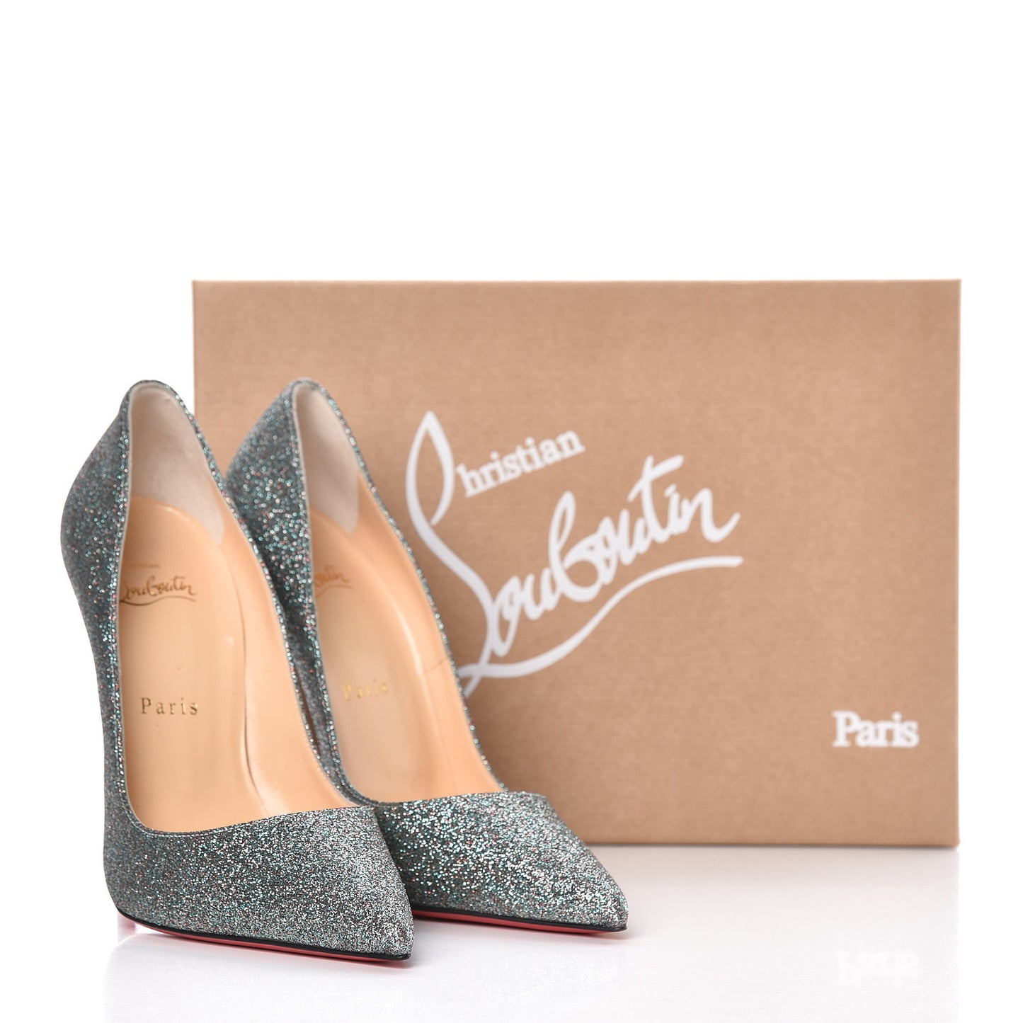 Mini Glitter So Kate 120 Pumps 38 Vosges