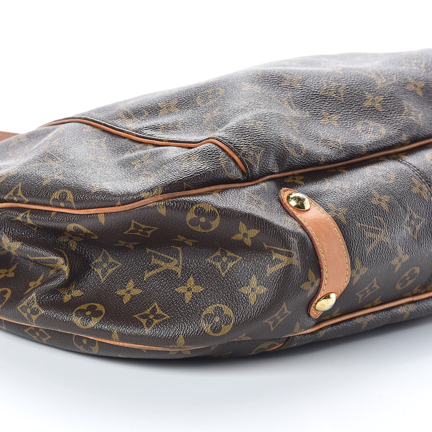 Louis Vuitton Monogram Galliera GM 7 of 8