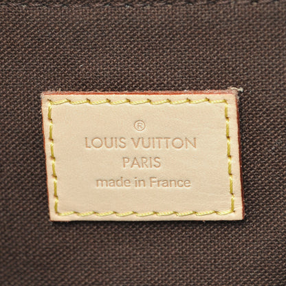 Louis Vuitton Monogram Menilmontant MM 6 of 10
