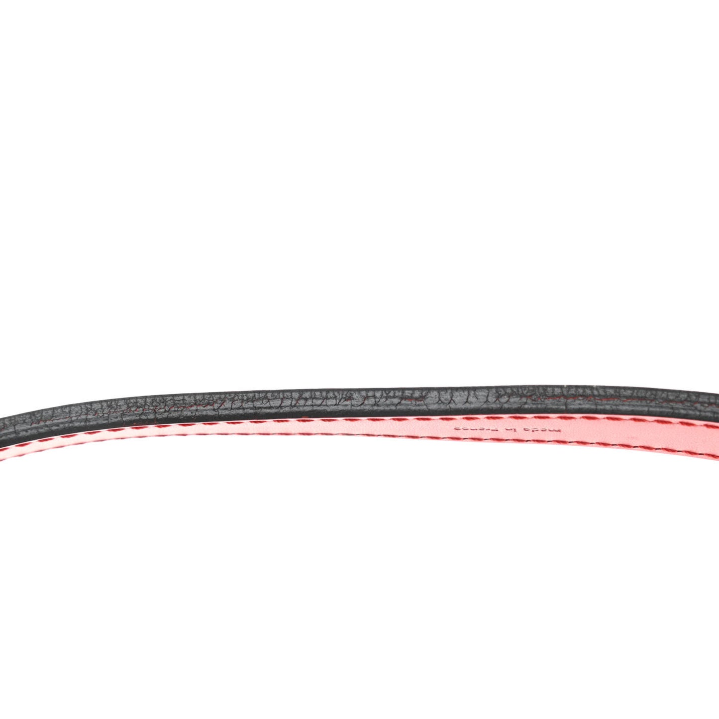 Epi Petit Bi-Color Noe Borneo Castillan Red