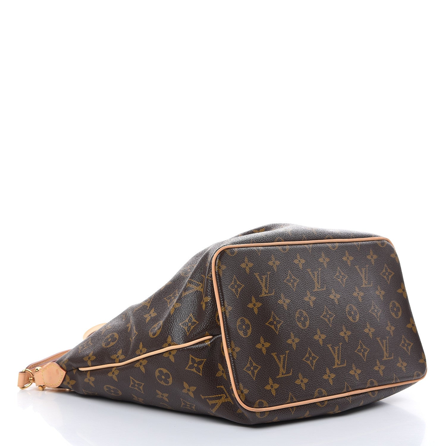 Louis Vuitton Monogram Palermo PM 4 of 12
