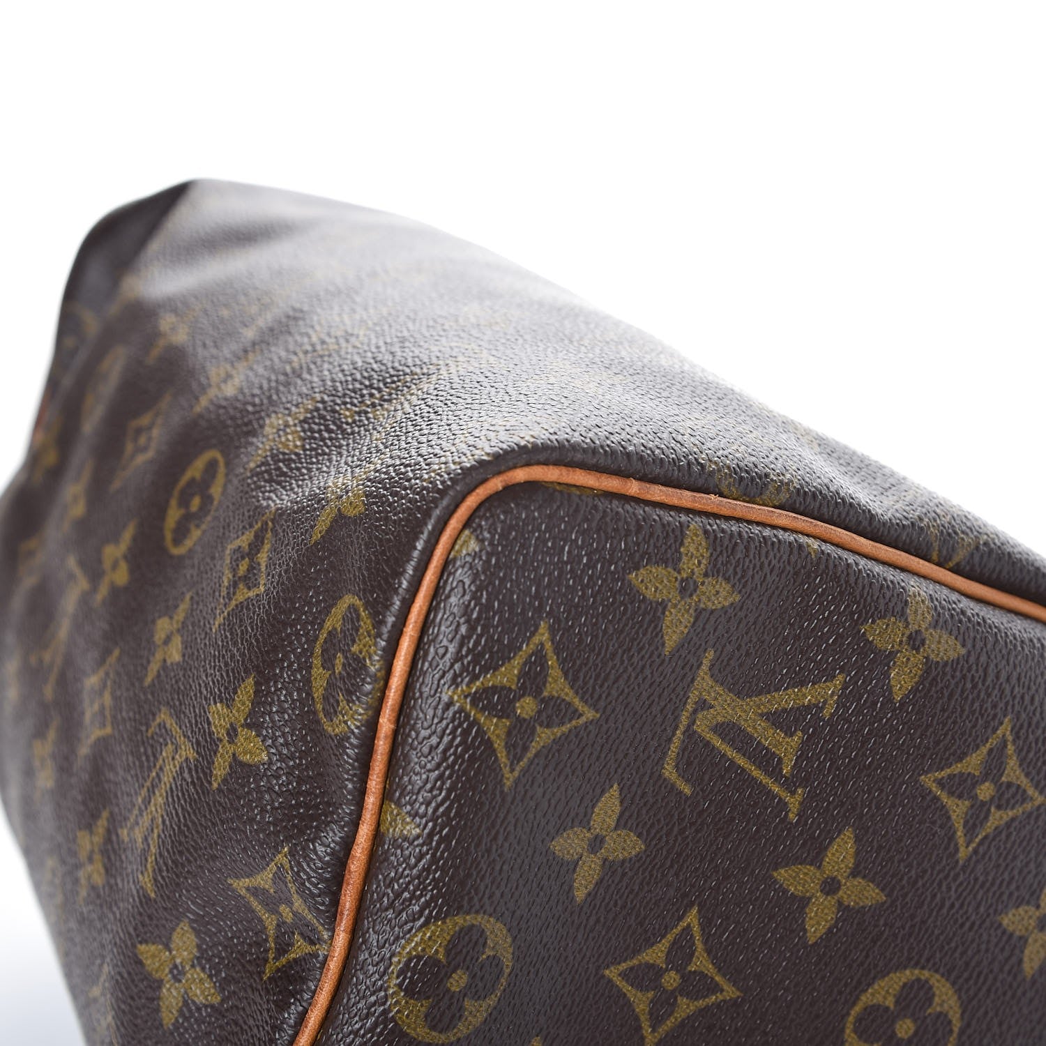 Louis Vuitton Monogram Speedy 25 13 of 13