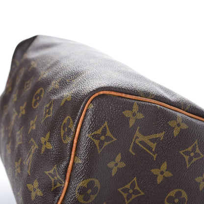 Louis Vuitton Monogram Speedy 25 13 of 13