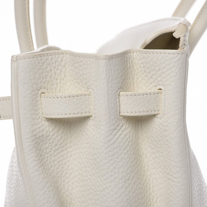 Hermes Togo Birkin 35 White 10 of 30