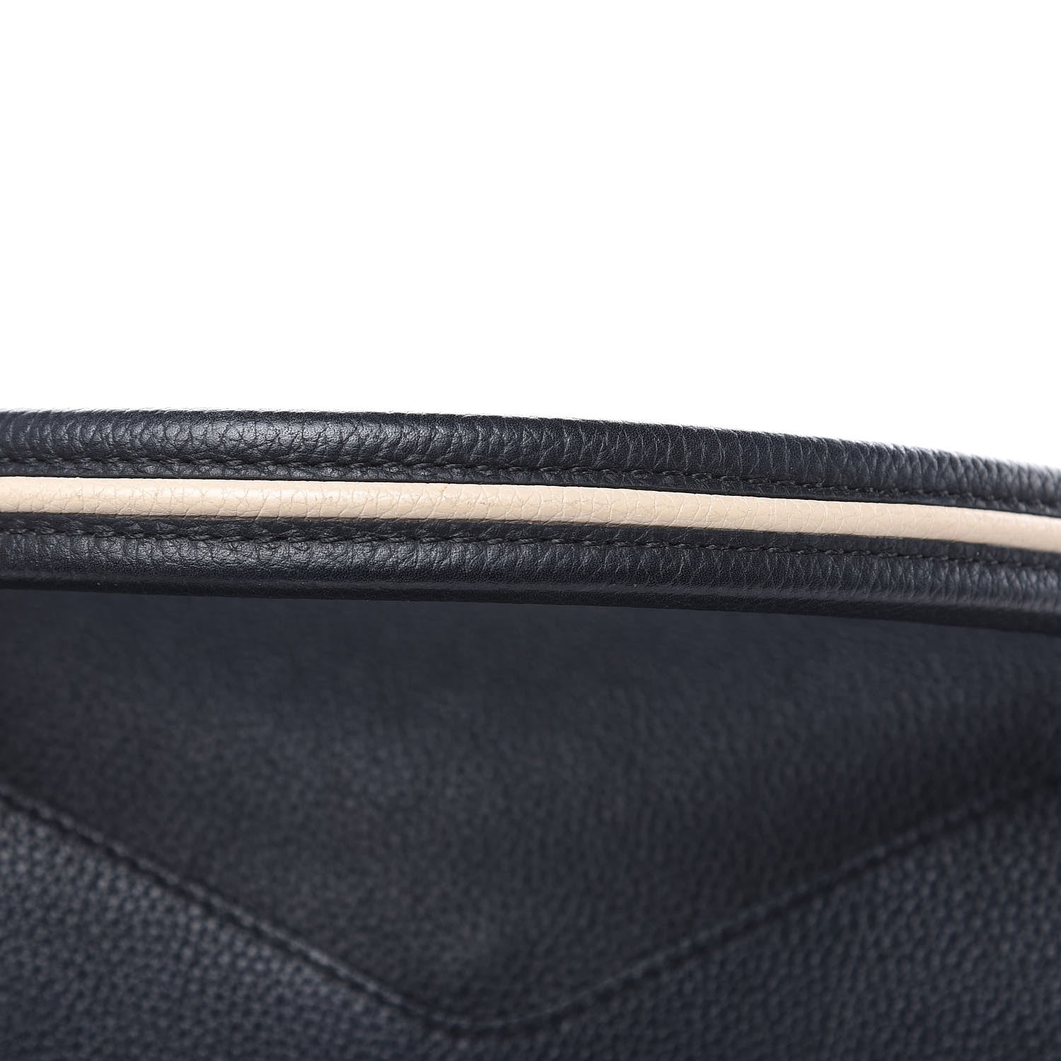 Louis Vuitton Monogram Double V Black 11 of 13