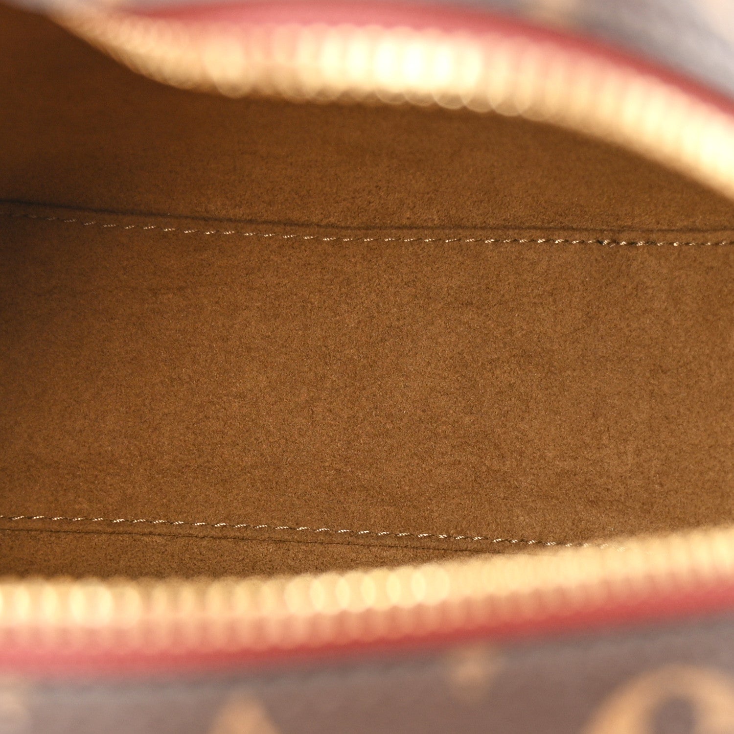 Louis Vuitton Monogram Boite Chapeau Souple MM 5 of 10