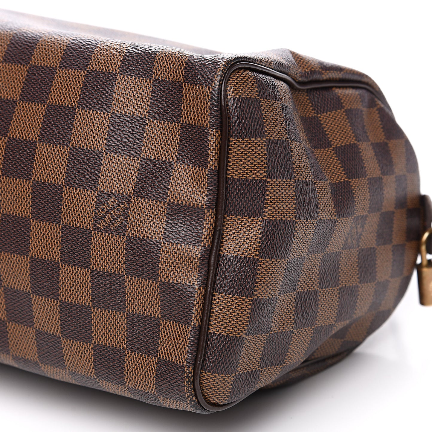 Damier Ebene Speedy 25