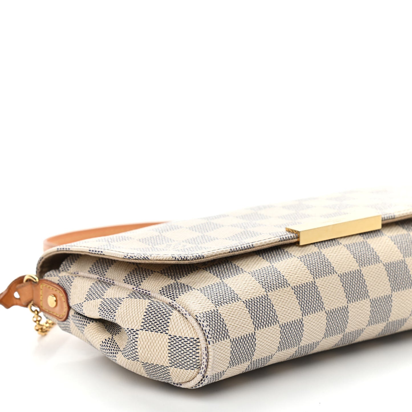 Damier Azur Favorite MM