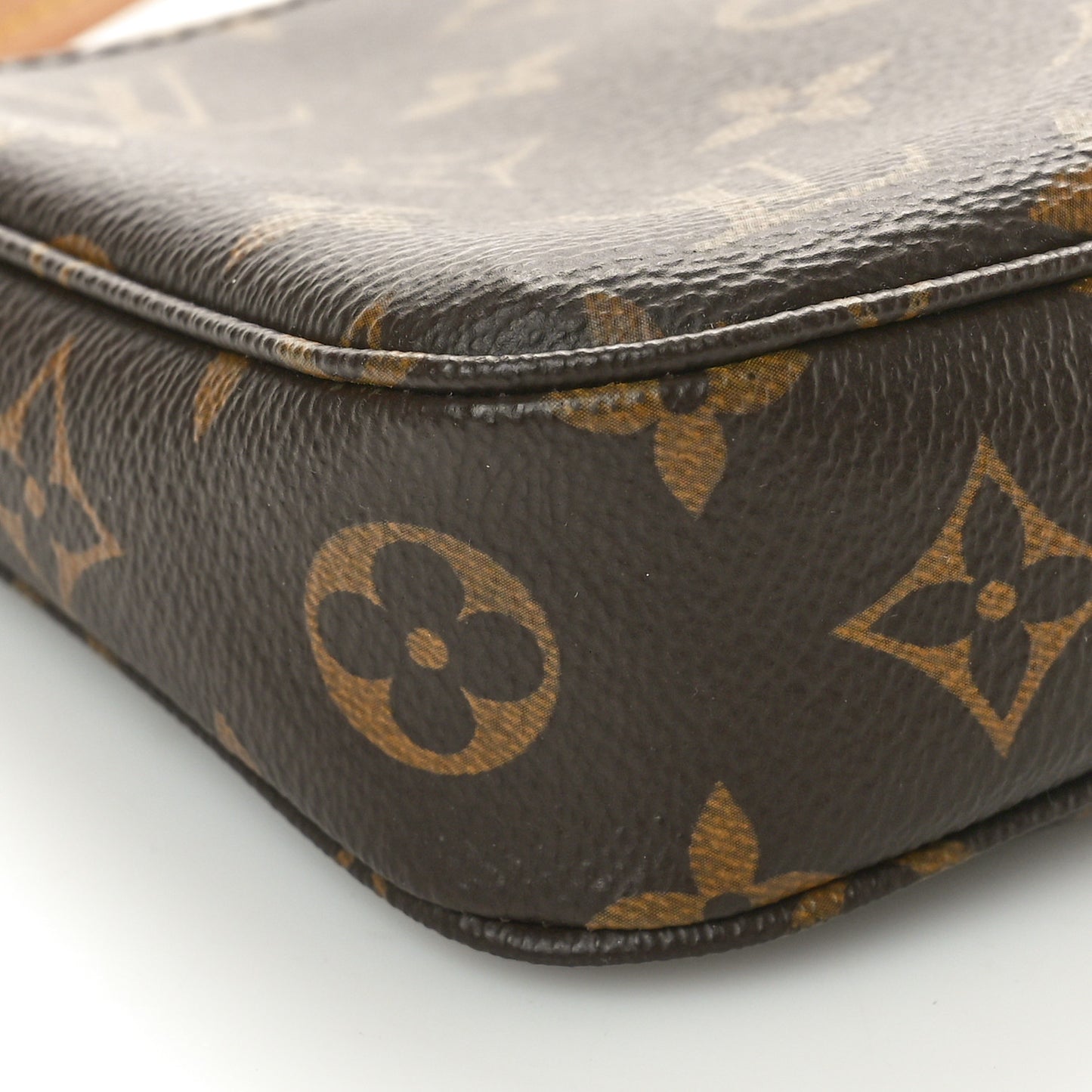 Monogram Pochette Accessories NM