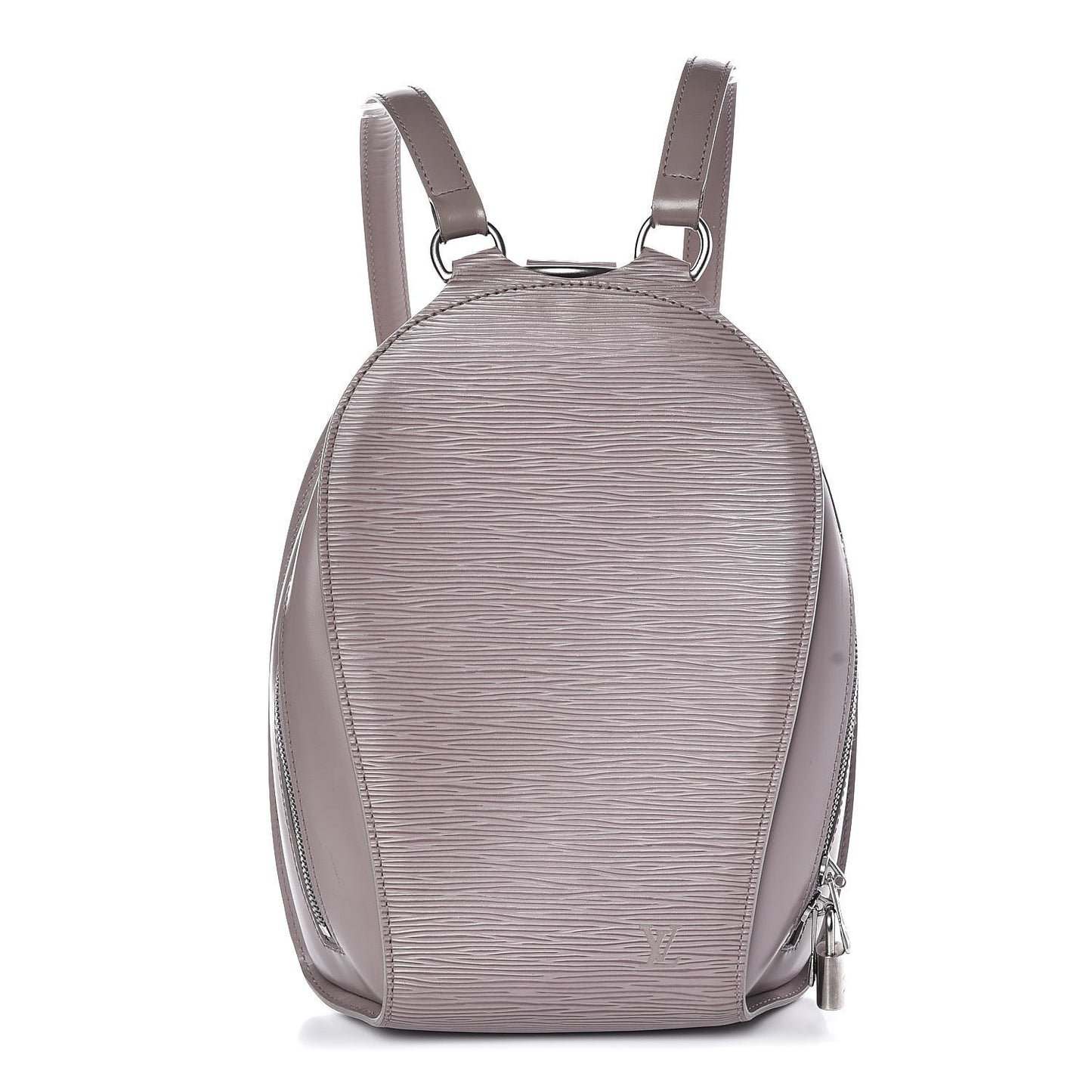 Epi Mabillon Backpack Lilac