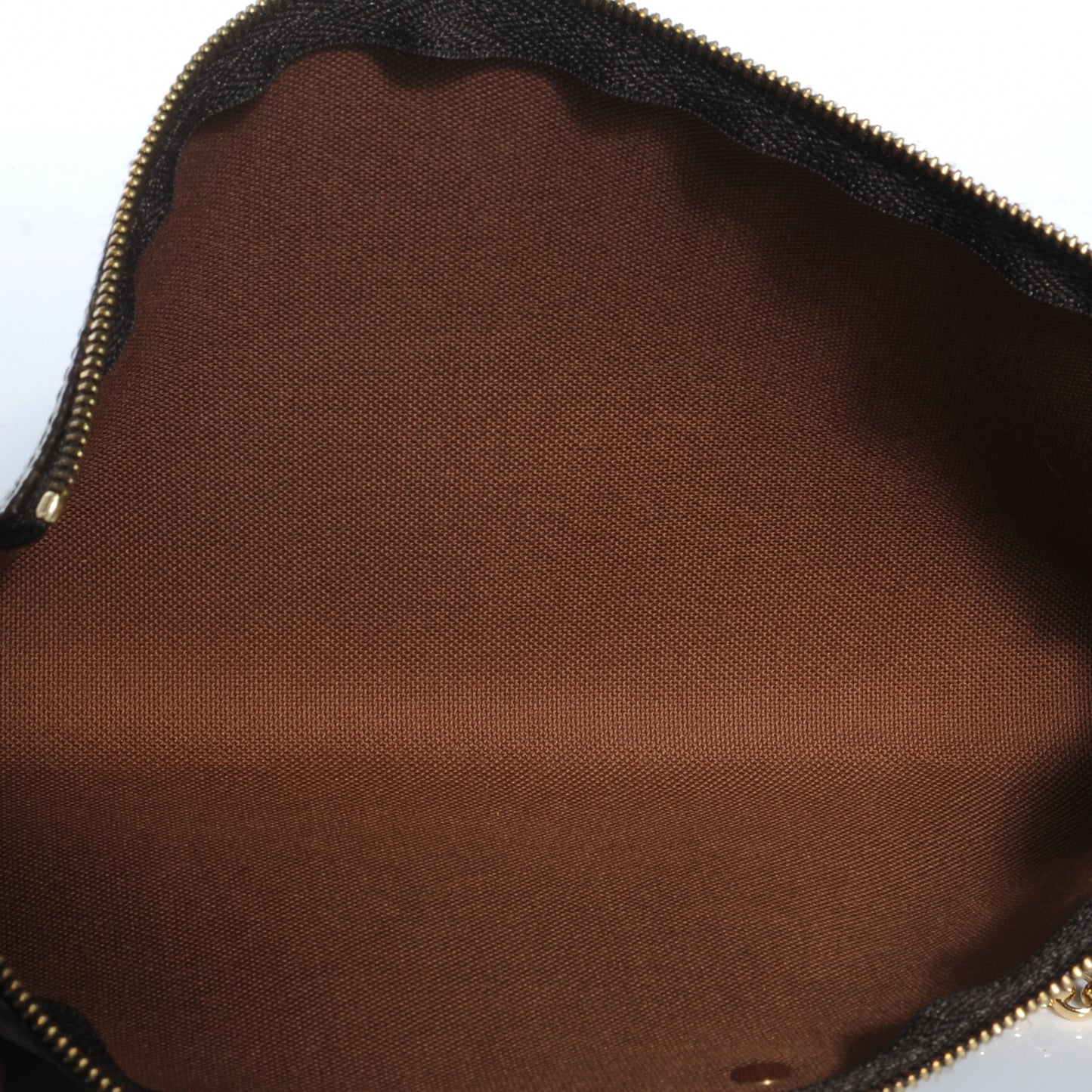 Monogram Eva Clutch
