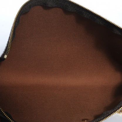 Louis Vuitton Monogram Eva Clutch 6 of 7