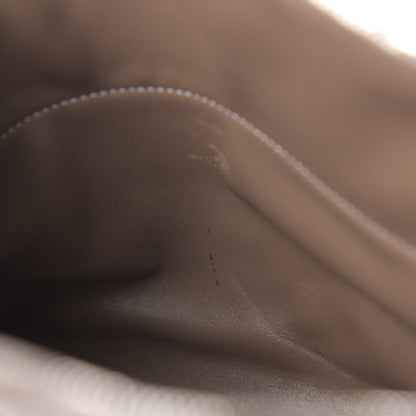 Hermes Taurillon Clemence Bolide 31 Etoupe 14 of 14