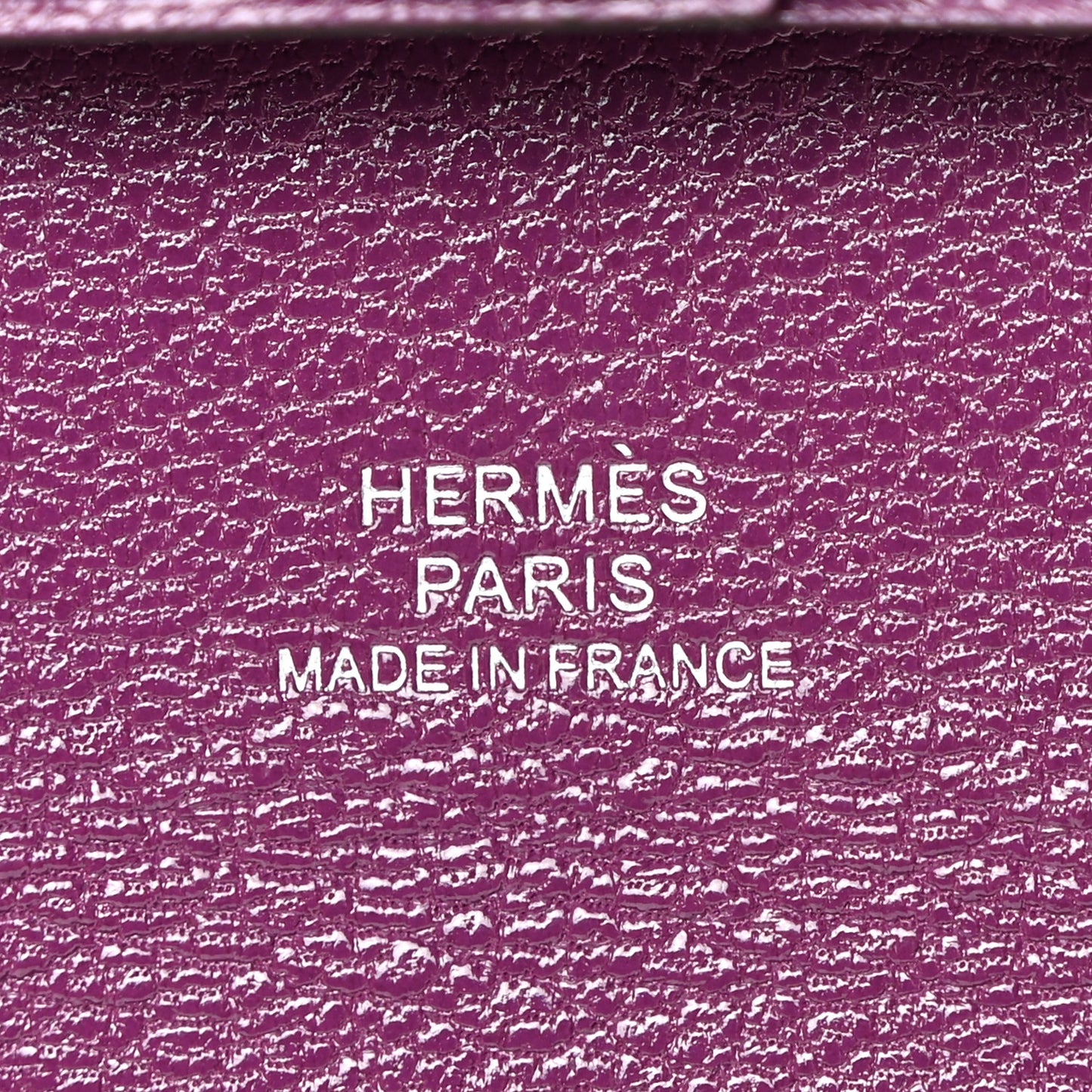 Chevre Mysore Bastia Coin Purse Anemone
