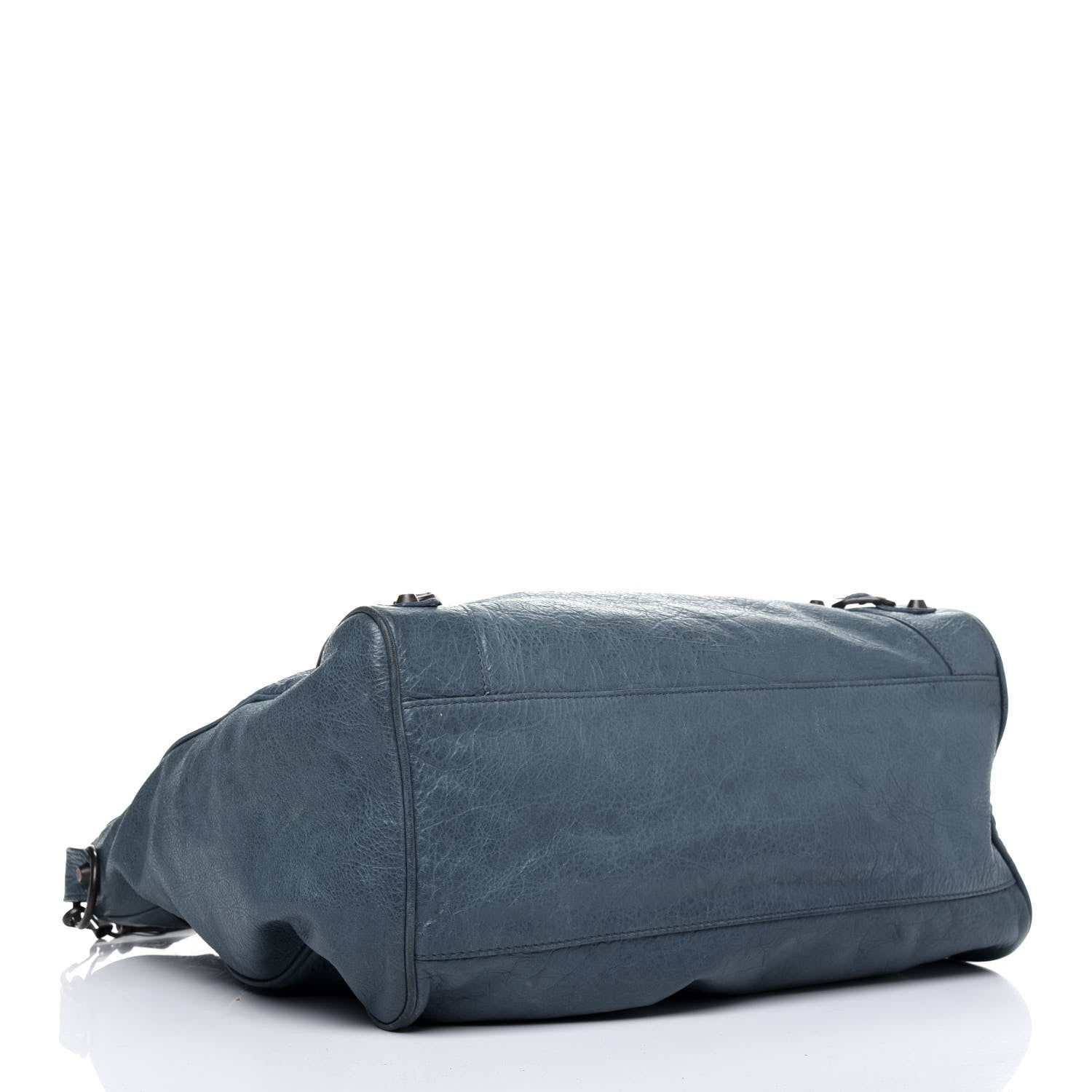 Balenciaga Agneau Classic Hardware Velo Lagon 5 of 27