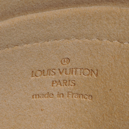 Louis Vuitton Monogram Milla Clutch MM 8 of 8