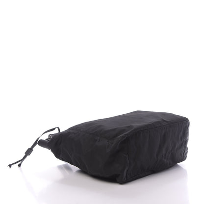 Prada Tessuto Nylon Tote Black 4 of 12