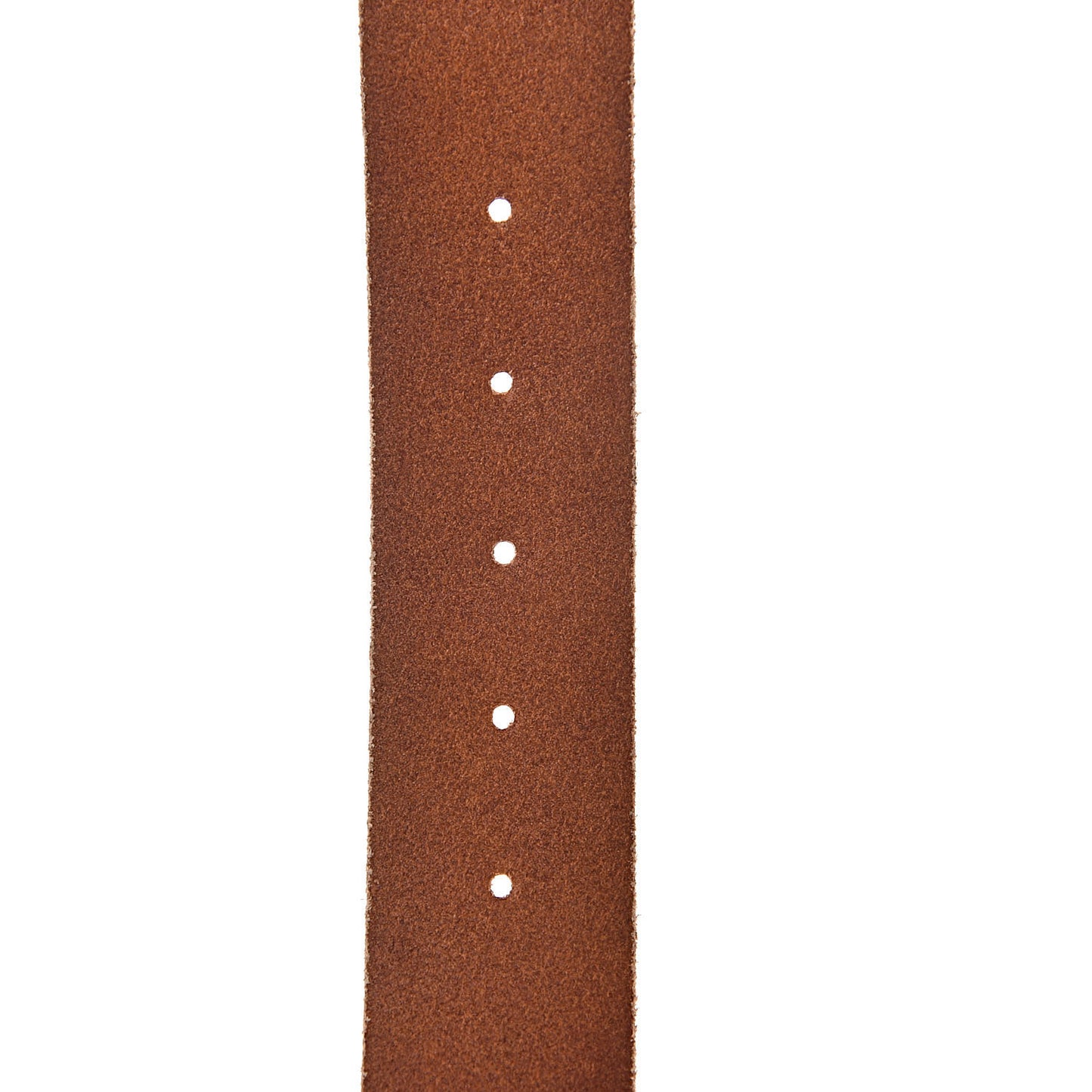 Faded Calfskin Double G 40mm Belt 80 32 Cuir
