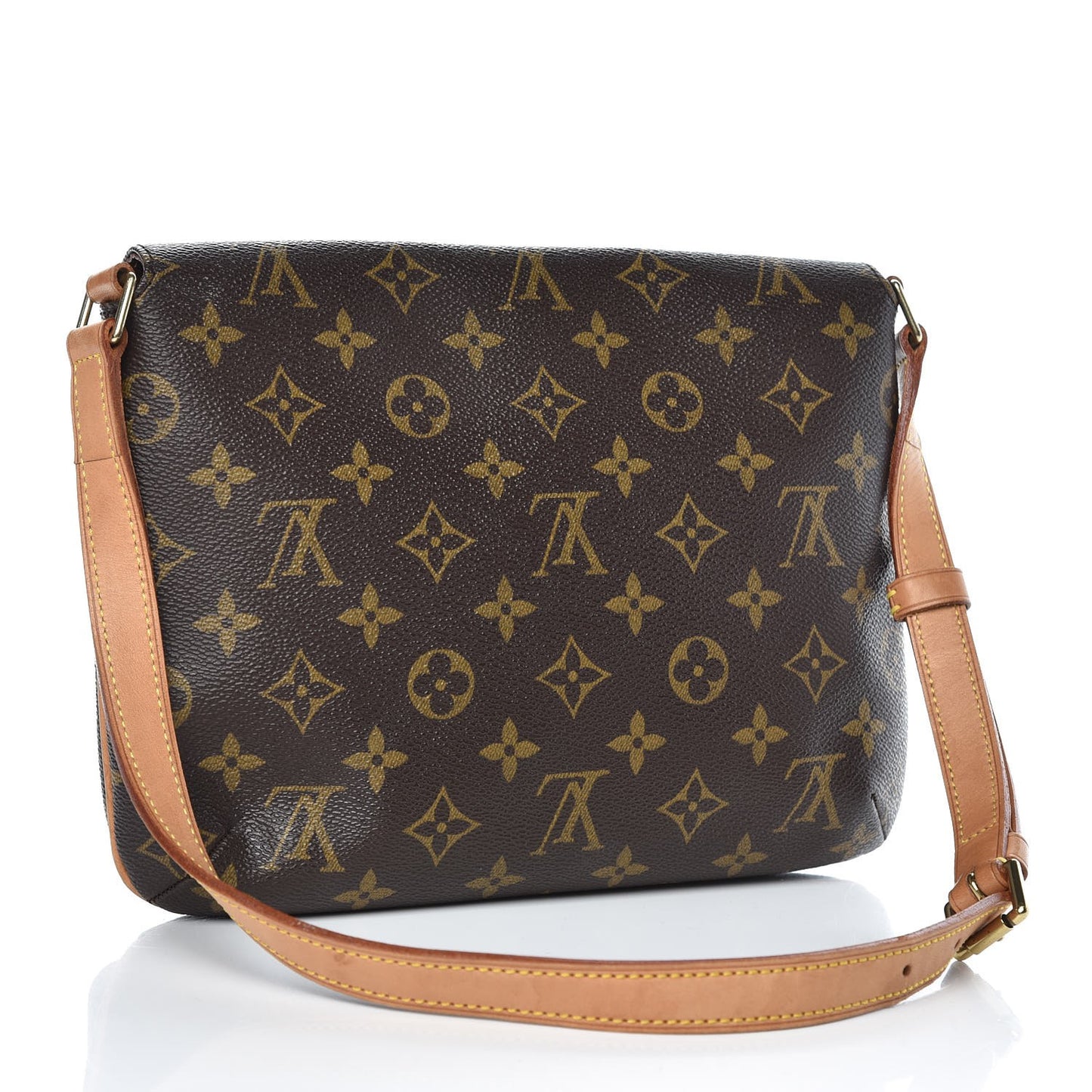 Monogram Musette Tango
