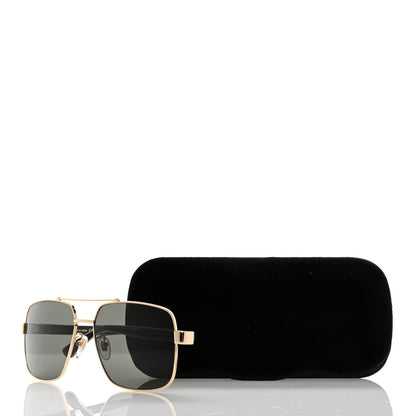 Gucci Square Sunglasses GG0529S Black 10 of 10
