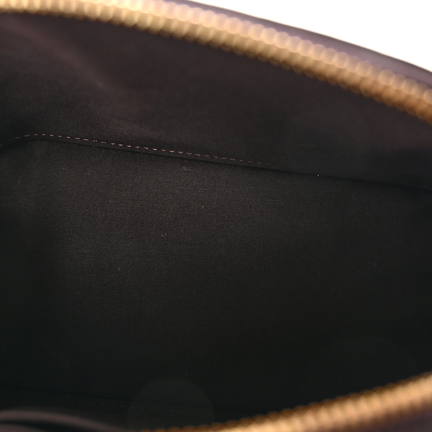 Louis Vuitton Vernis Alma BB Amarante 5 of 10